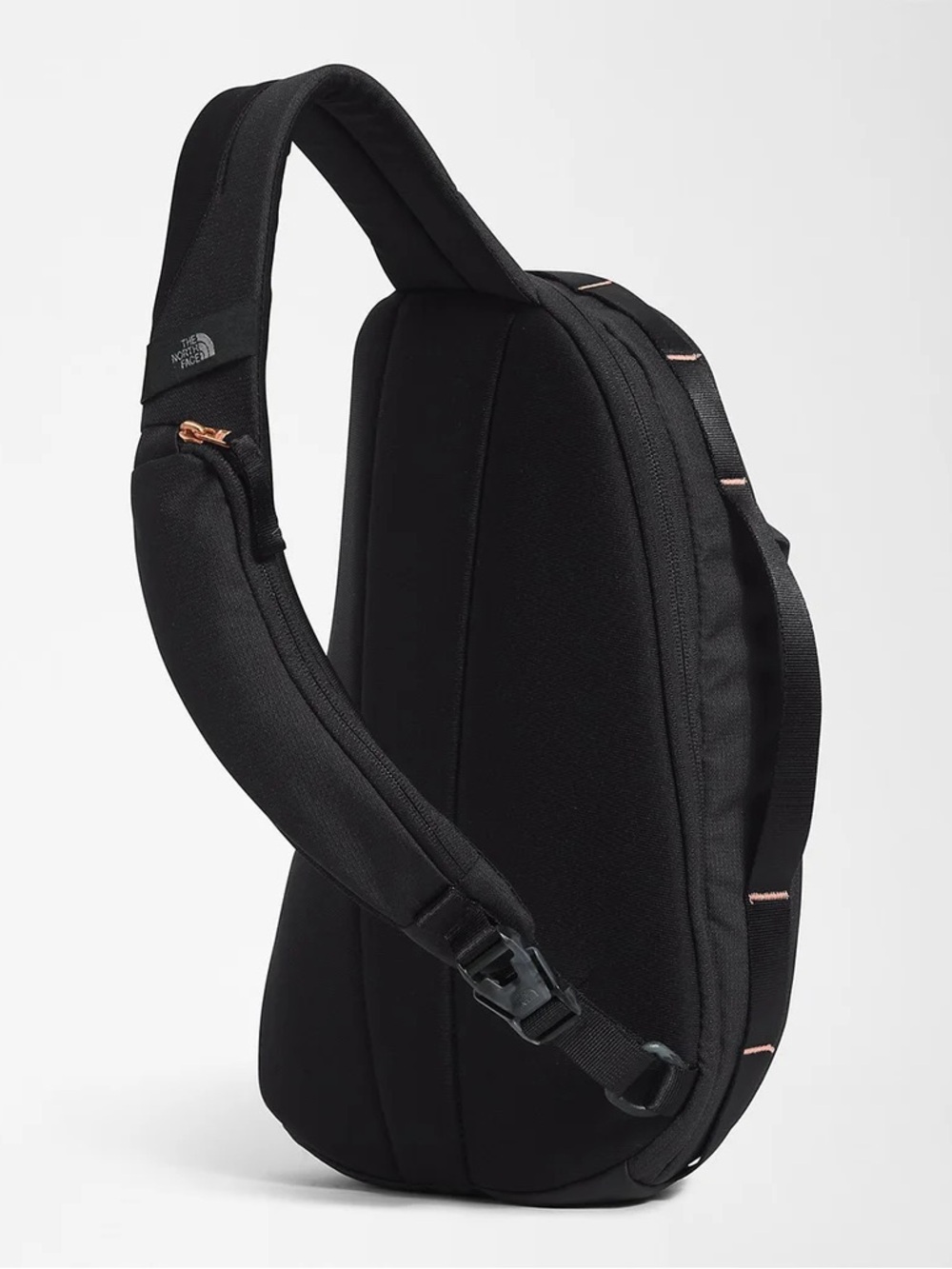The North Face Black Sling Backpack - Isabella Bag | Like New - Picture 3 of 9
